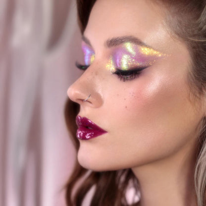 Cutie Pie Opal Moonstone Loose eyeshadow