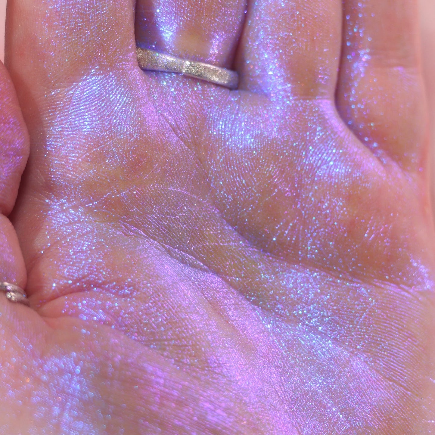 Krazy Kat Opal Moonstone Loose eyeshadow