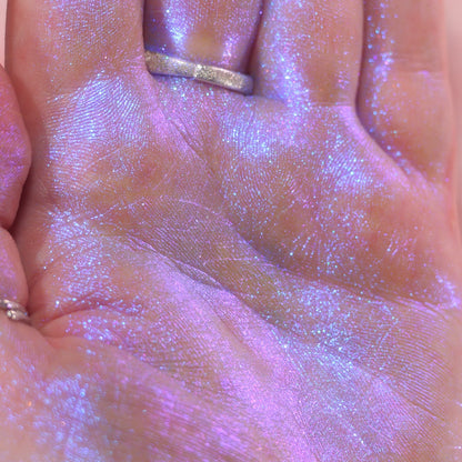 Krazy Kat Opal Moonstone Loose eyeshadow