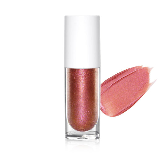 Masterclass lip oil gloss