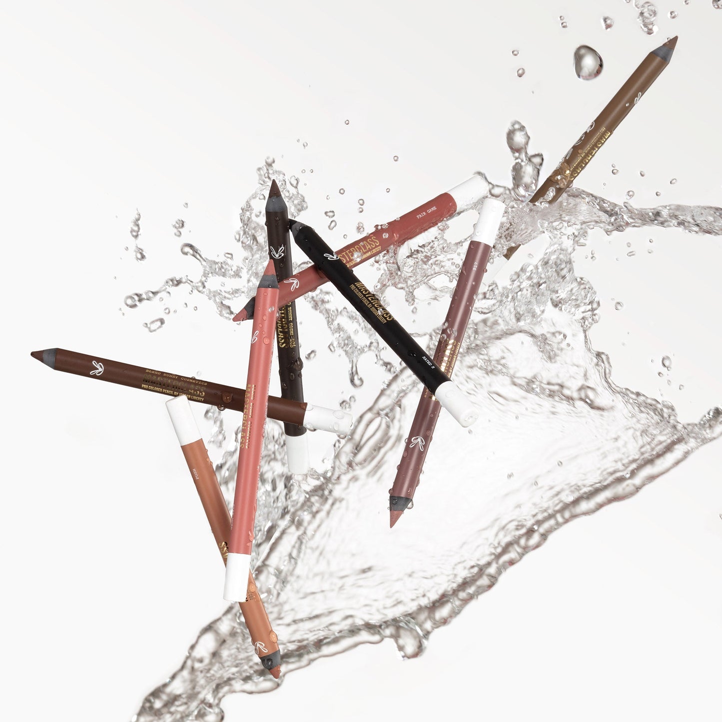 Masterclass Pro Colored Pencil