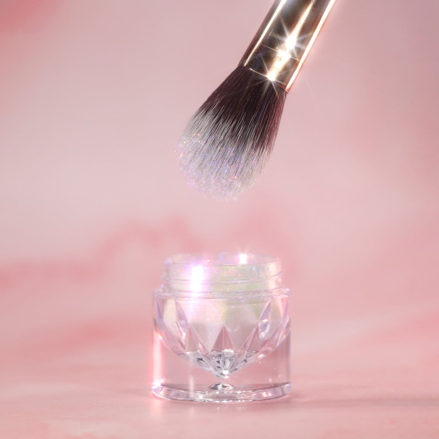 Nightfall Opal Multichrome Loose eyeshadow