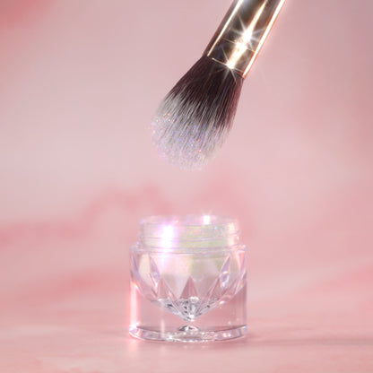 Nightfall Opal Multichrome Loose eyeshadow