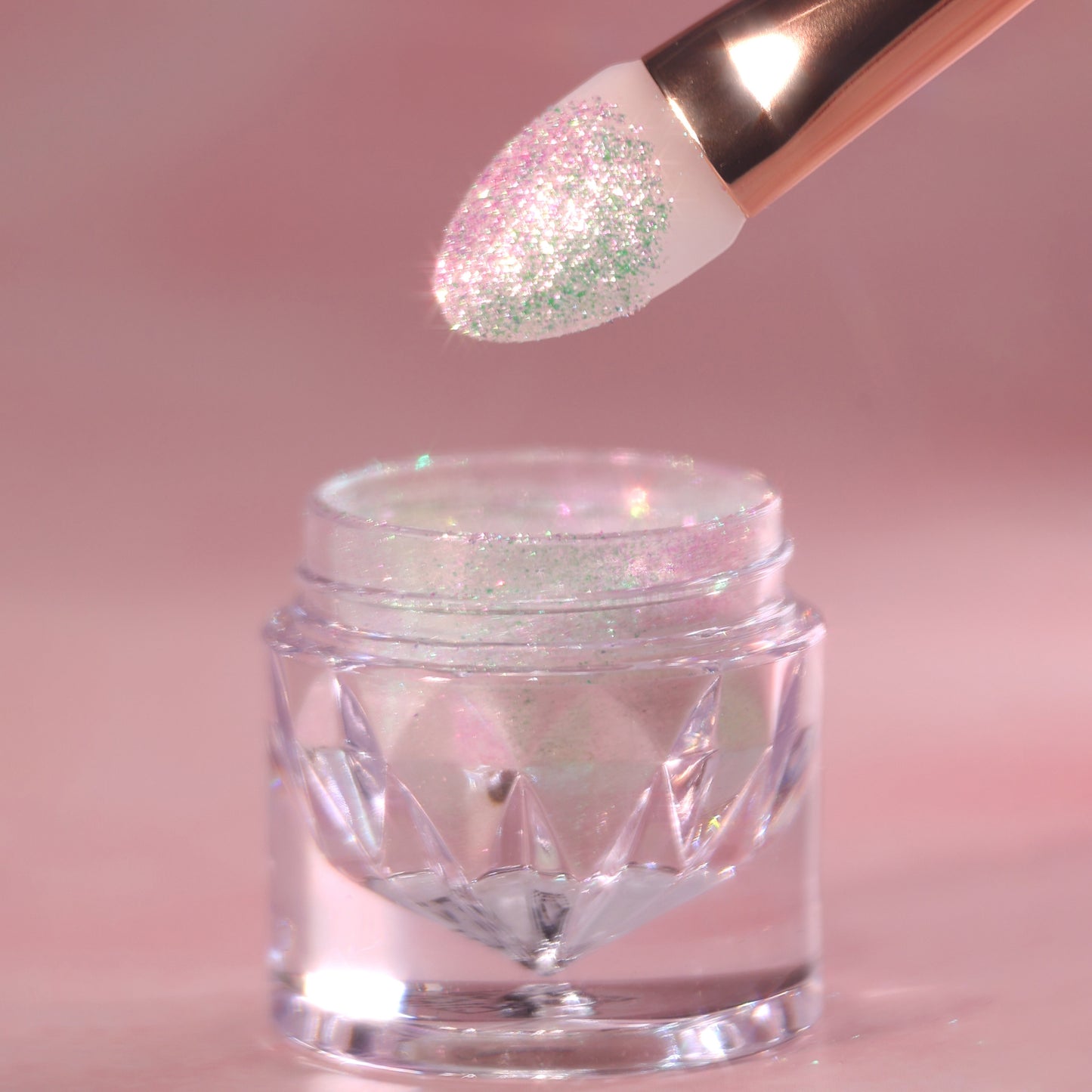 Nightgown Opal Multichrome Loose eyeshadow