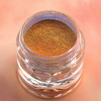 Candlelight Opal Multichrome Loose eyeshadow