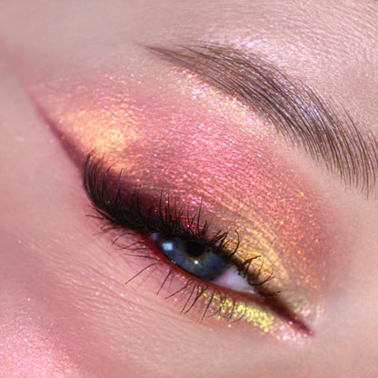 Pillow Fight Opal Multichrome Loose eyeshadow