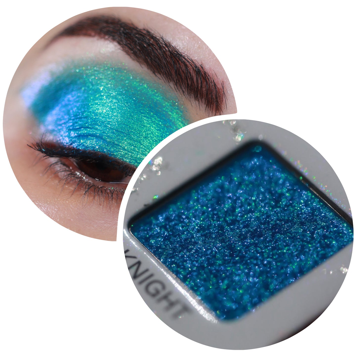 Chrome Eyeshadow Book Vol.2 eyeshadow palette