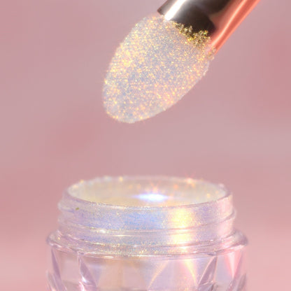 Shooting Star Opal Multichrome Loose eyeshadow