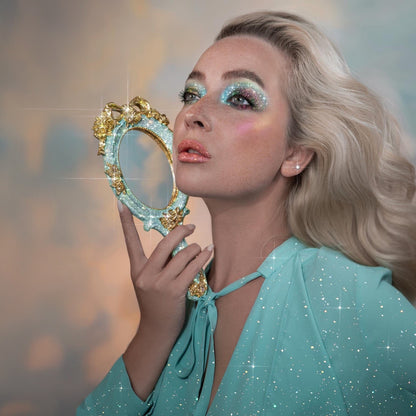 Sleepy Head Opal Moonstone Loose eyeshadow