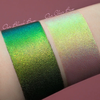Teddy Bear Opal Multichrome Loose eyeshadow