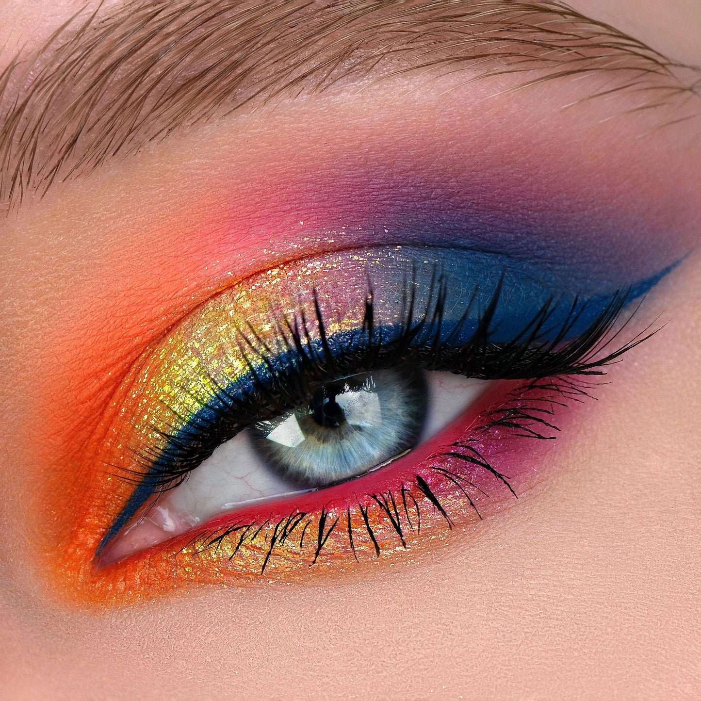 Beauty Sleep Opal Multichrome Loose eyeshadow