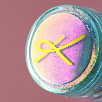 Bossy Boots Opal Moonstone Loose eyeshadow