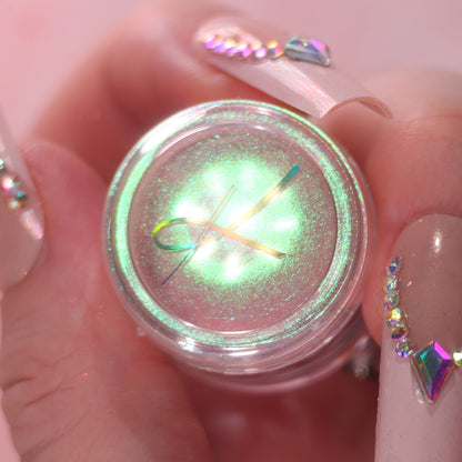 Busy Bee Opal Moonstone Loose eyeshadow