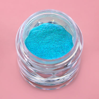 Clever Clogs Opal Moonstone Loose eyeshadow