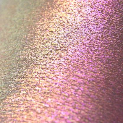 Cozy Opal Multichrome Loose eyeshadow