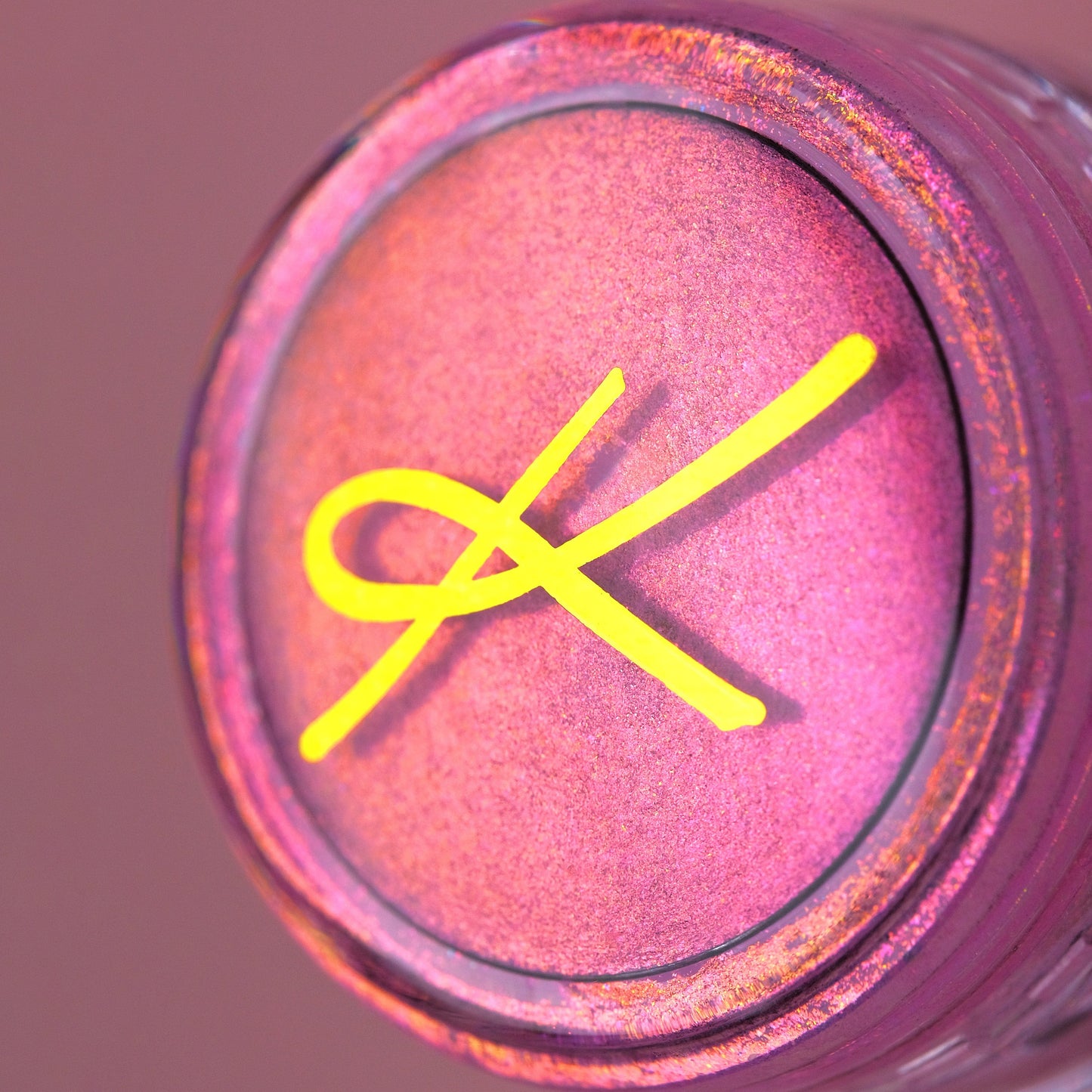 Cutie Pie Opal Moonstone Loose eyeshadow