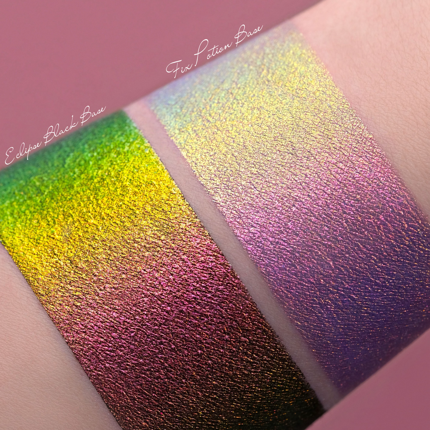 Happy Bunny Opal Moonstone Loose eyeshadow