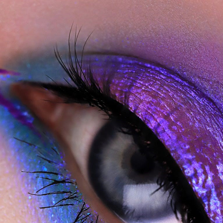 Insomnia Opal Multichrome Loose eyeshadow