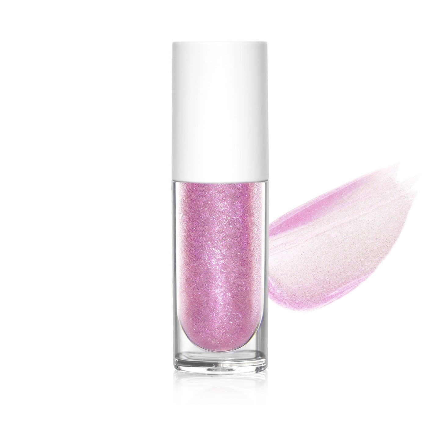 Masterclass lip oil gloss