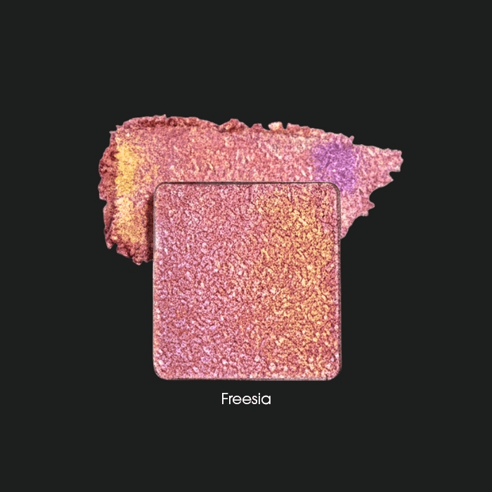 Flower Moon eyeshadow palette