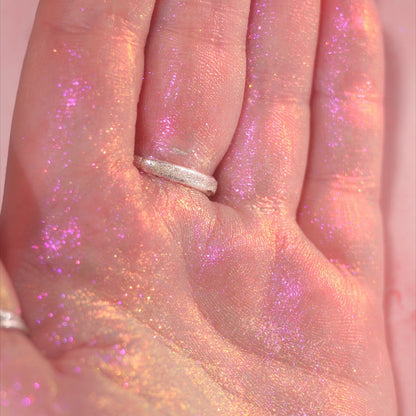 Nightfall Opal Multichrome Loose eyeshadow