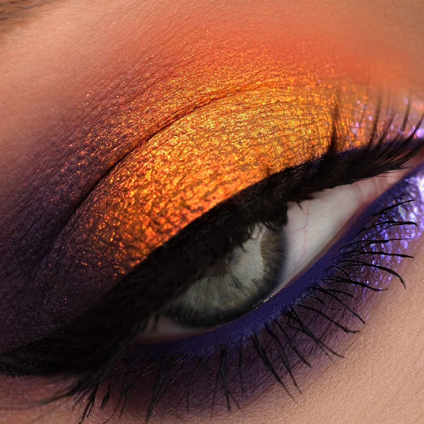 Candlelight Opal Multichrome Loose eyeshadow