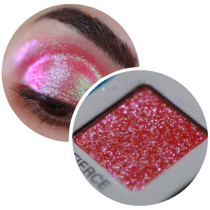 Chrome Eyeshadow Book Vol.2 eyeshadow palette