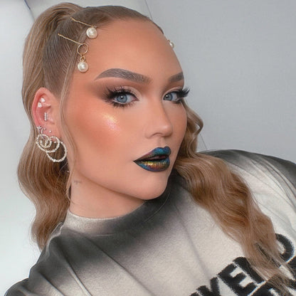 Eclipse Shadow Potion paint | black base