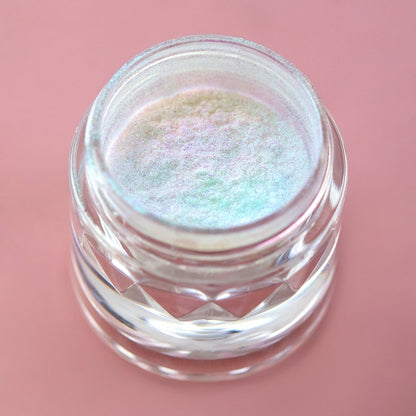 Sweetdreams Opal Multichrome Loose eyeshadow