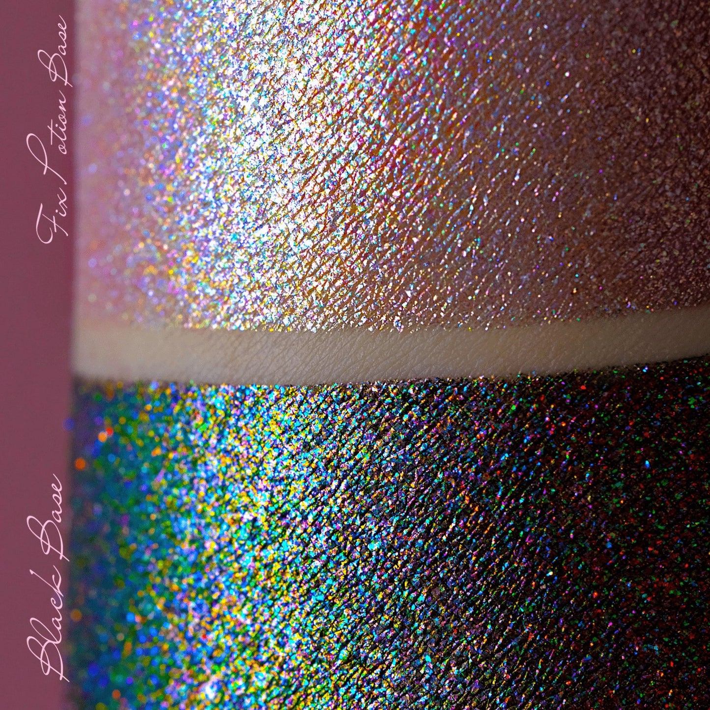 Velvet Dreams Opal Multichrome Loose eyeshadow