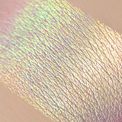 Beauty Sleep Opal Multichrome Loose eyeshadow