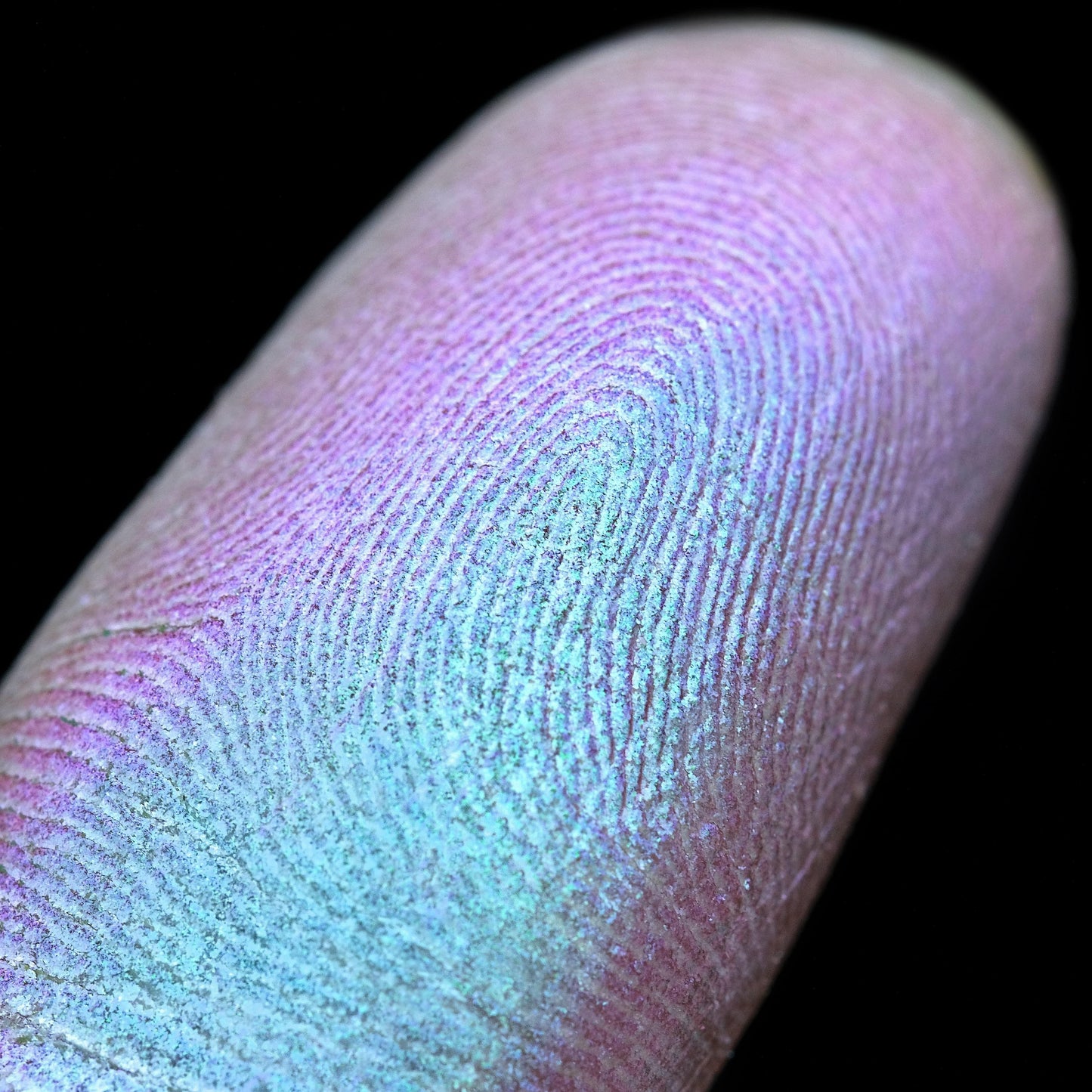 Bubble Bath Opal Multichrome Loose eyeshadow