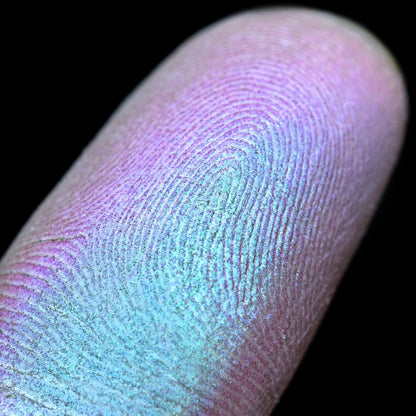 Bubble Bath Opal Multichrome Loose eyeshadow