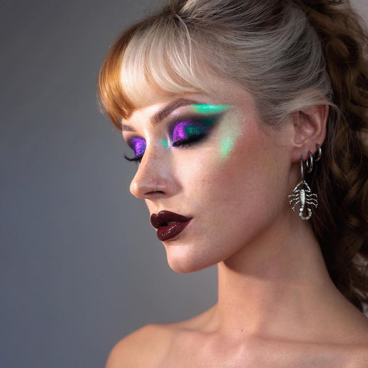 Chill Opal Multichrome Loose eyeshadow