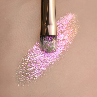 Cozy Opal Multichrome Loose eyeshadow