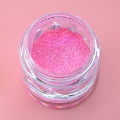 Cutie Pie Opal Moonstone Loose eyeshadow