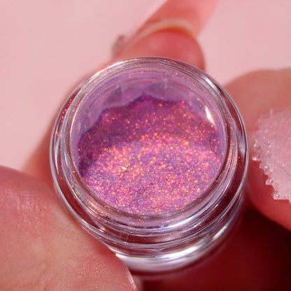 Happy Bunny Opal Moonstone Loose eyeshadow