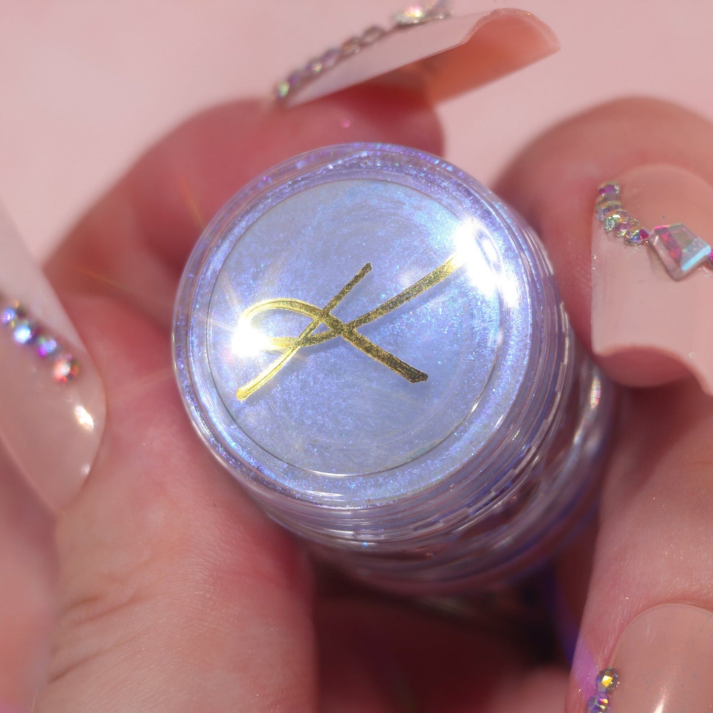 Krazy Kat Opal Moonstone Loose eyeshadow