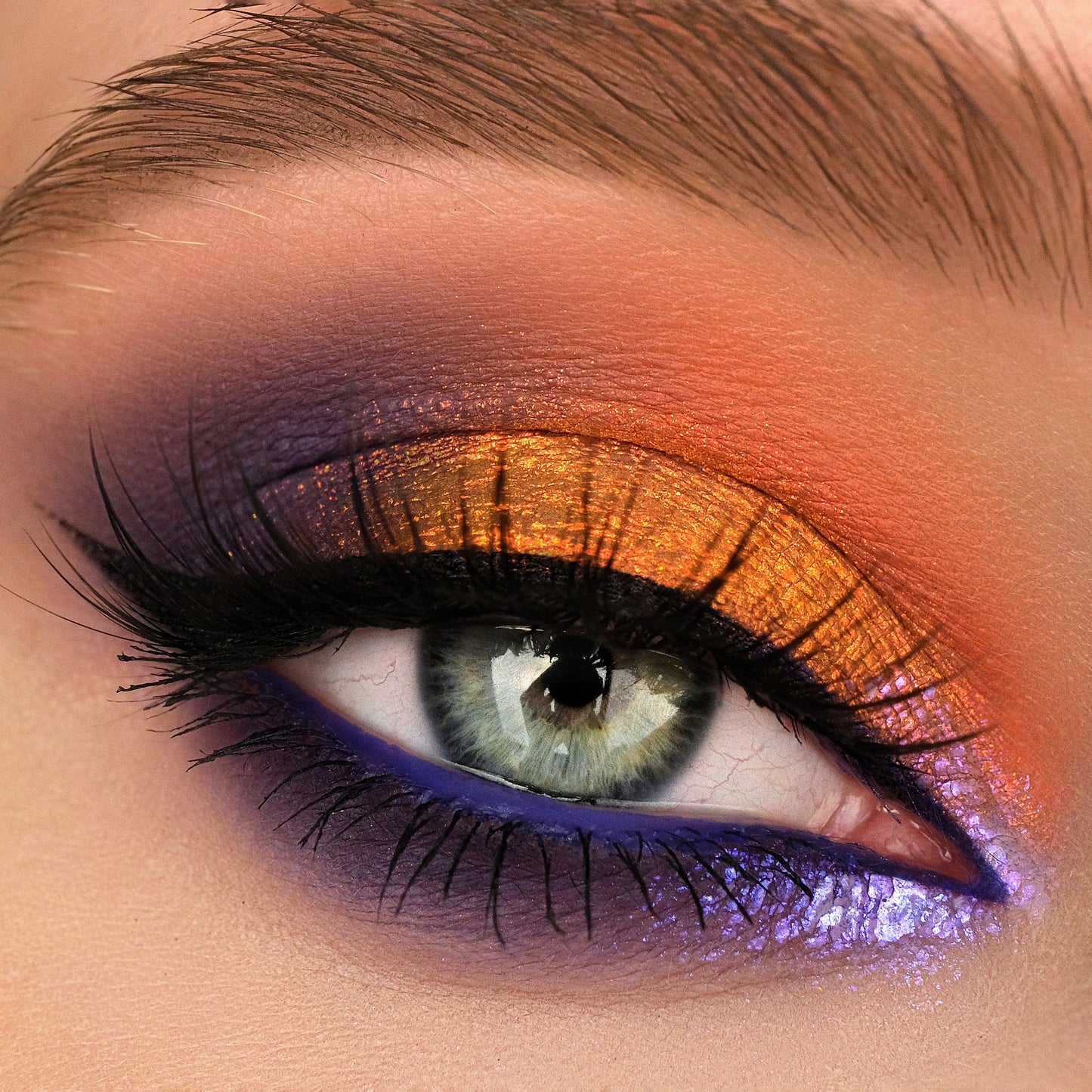 Candlelight Opal Multichrome Loose eyeshadow