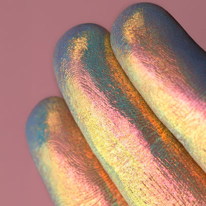 Pillow Fight Opal Multichrome Loose eyeshadow