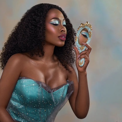 Sleepy Head Opal Moonstone Loose eyeshadow