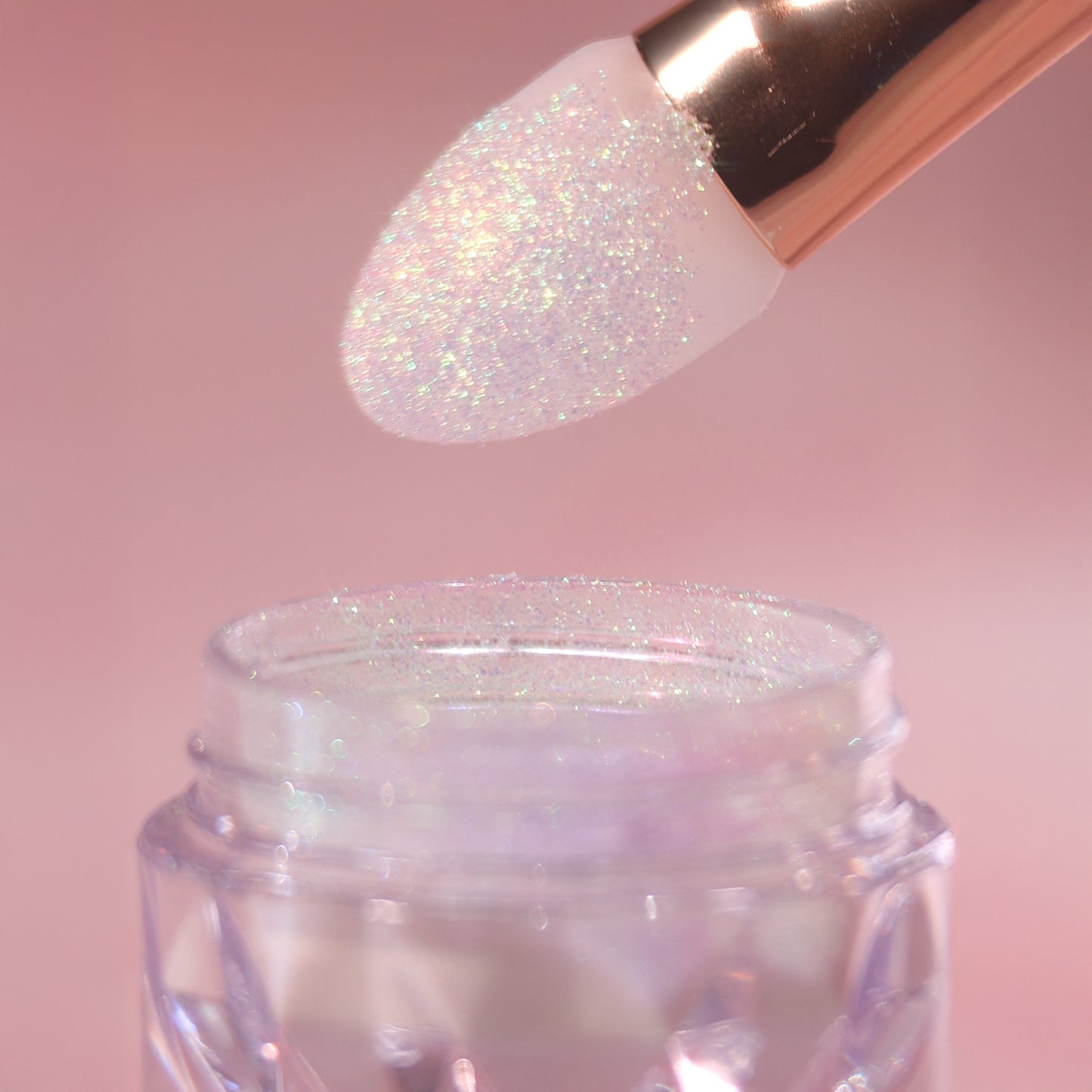 Teddy Bear Opal Multichrome Loose eyeshadow