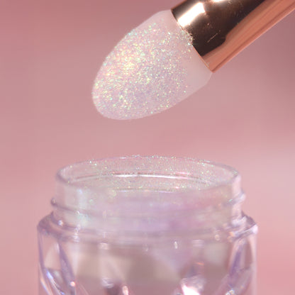 Teddy Bear Opal Multichrome Loose eyeshadow