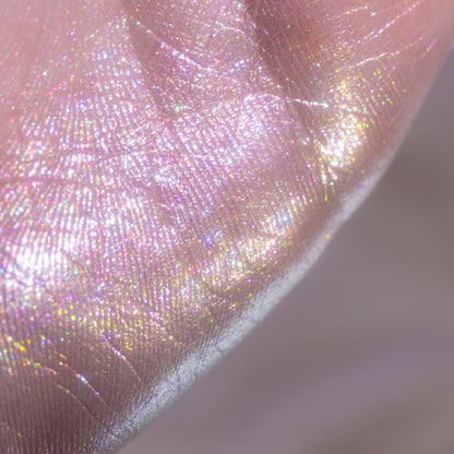 Velvet Dreams Opal Multichrome Loose eyeshadow