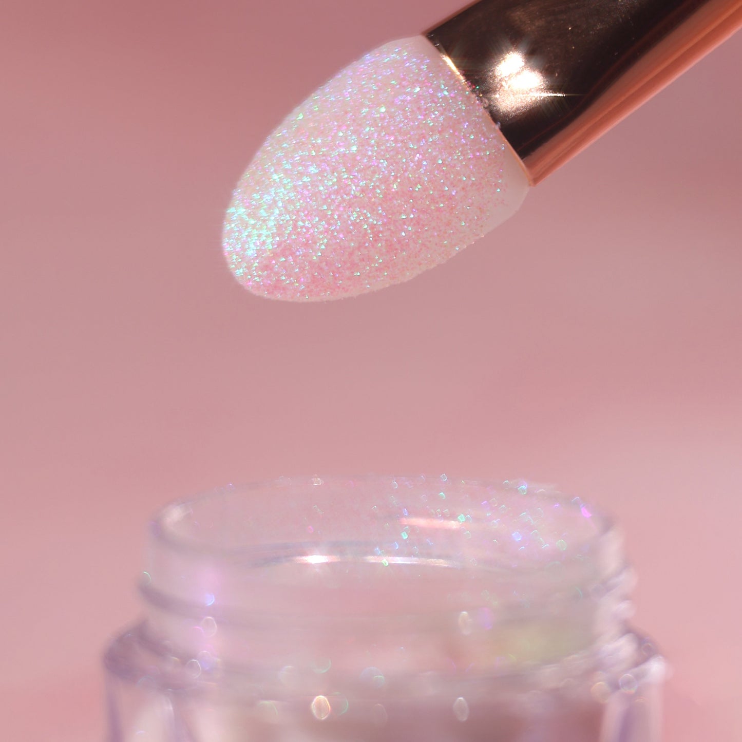 Chill Opal Multichrome Loose eyeshadow