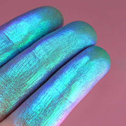 Clever Clogs Opal Moonstone Loose eyeshadow