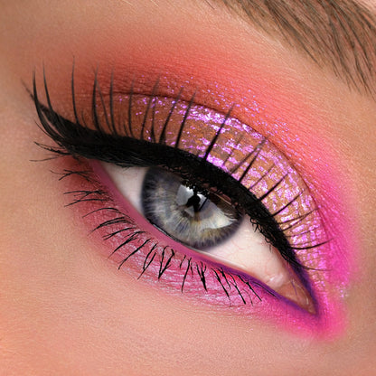 Cozy Opal Multichrome Loose eyeshadow