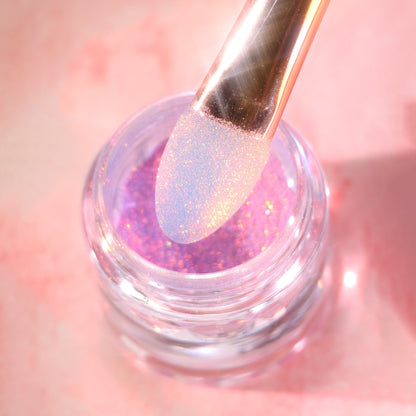 Happy Bunny Opal Moonstone Loose eyeshadow