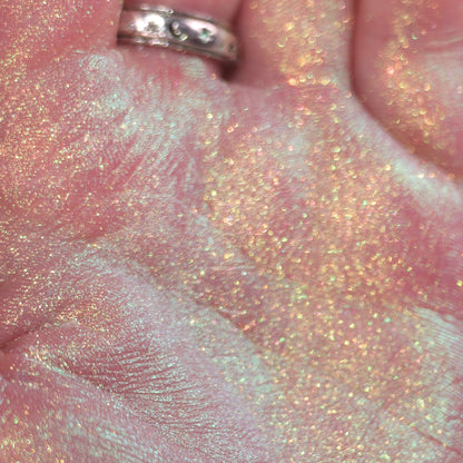 Teddy Bear Opal Multichrome Loose eyeshadow