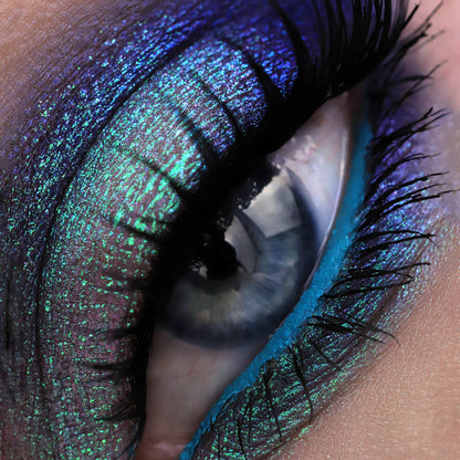 Chill Opal Multichrome Loose eyeshadow
